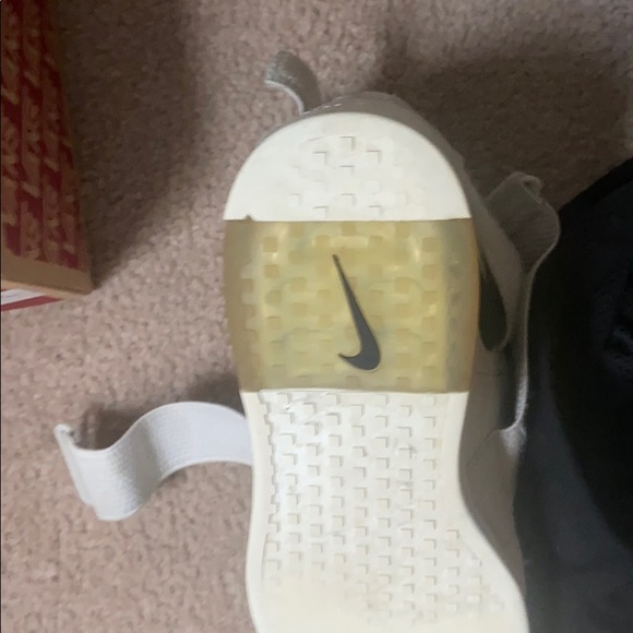 Nike fear of god basketball shoes - Picture 3 of 3